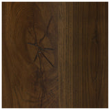 Tae Console Table, Textured Bluestone by Four Hands — DET_1