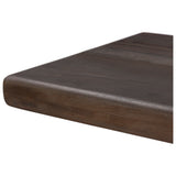 Thayler Console Table, Dark Reclaimed by Four Hands — DET_1
