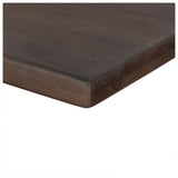 Thayler Console Table, Dark Reclaimed by Four Hands — DET_1