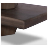 Thayler Console Table, Dark Reclaimed by Four Hands — DET_1