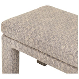 Berksha Accent Bench, Galway Indigo by Four Hands — DET_1