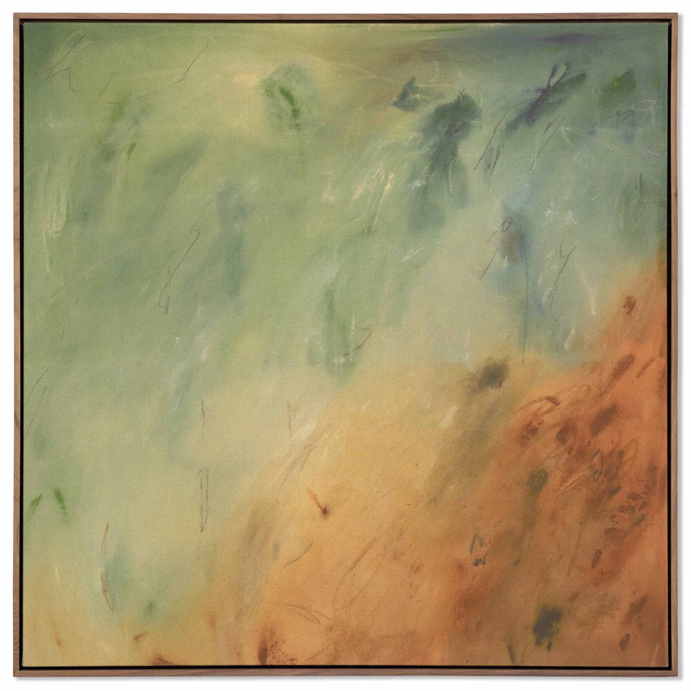 River Bank by Katherine Hunsaker by Four Hands