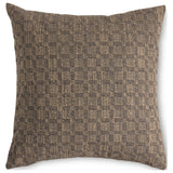Barkley Pillow, Galway Indigo by Four Hands — PRM_1