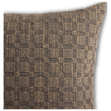 Barkley Pillow, Galway Indigo by Four Hands — DET_1