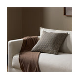Barkley Pillow, Galway Indigo by Four Hands — ESS_1