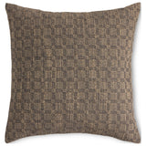Barkley Pillow, Galway Indigo by Four Hands — PRM_1