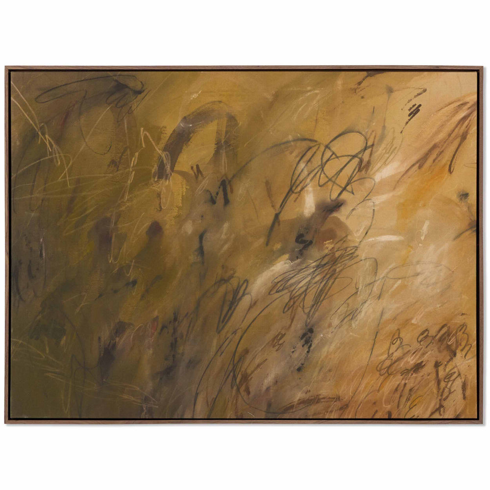 Chihuahuan Soil by Katherine Hunsaker by Four Hands