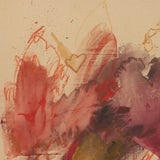 Silent Vibrations by Katherine Hunsaker by Four Hands