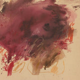 Silent Vibrations by Katherine Hunsaker by Four Hands