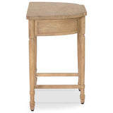 Delilah Nightstand, Light Mixed Reclaimed by Amber Lewis x Four Hands — SID_1