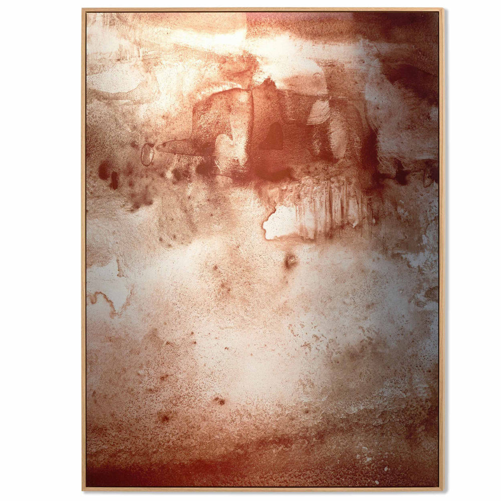 Ink Impressions - Chasm by Stella Chang by Four Hands