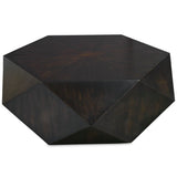 Volker Coffee Table by Uttermost