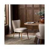 Marno Dining Chair, Crete Sand by Four Hands — ESS_1