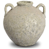 Solie Vessel, Aged Taupe Terracotta by Four Hands — PRM_1
