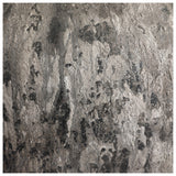 Dunia Vessel, Distressed Grey Terracotta by Four Hands — DET_1