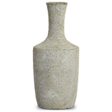 Orvie Vessel, Aged Taupe Terracotta by Four Hands — PRM_1
