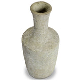 Orvie Vessel, Aged Taupe Terracotta by Four Hands — DET_1