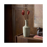 Orvie Vessel, Aged Taupe Terracotta by Four Hands — ESS_1