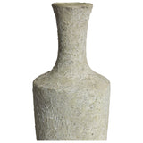 Orvie Vessel, Aged Taupe Terracotta by Four Hands — DET_1