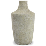 Orvie Vessel, Aged Taupe Terracotta by Four Hands — DET_1
