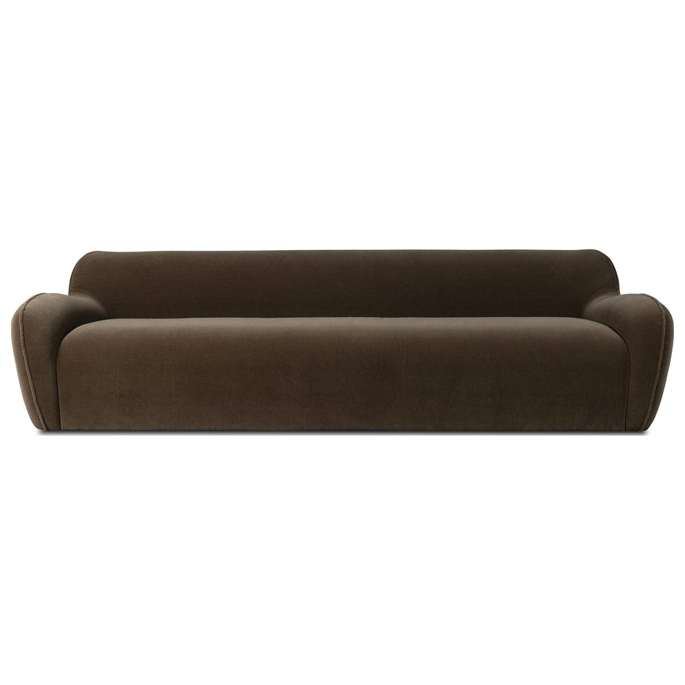 Goodwin Sofa, Monte Olive by Four Hands — FRT_1