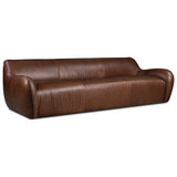 Goodwin Leather Sofa, Sonoma Coco by Four Hands — PRM_1