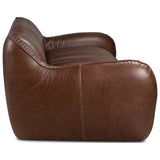 Goodwin Leather Sofa, Sonoma Coco by Four Hands — SID_1