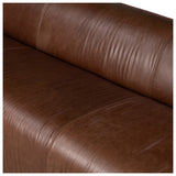 Goodwin Leather Sofa, Sonoma Coco by Four Hands — DET_1