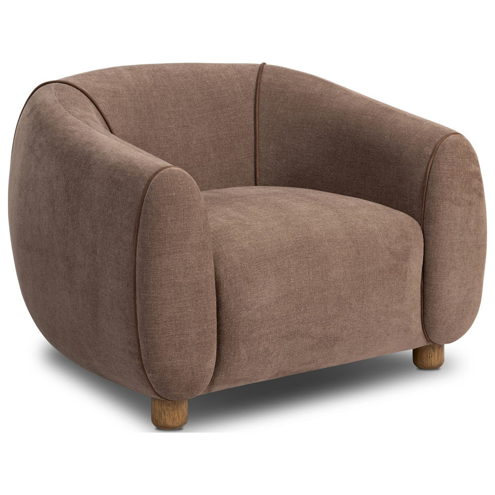 Lazzie Chair, Laughlin Cafe by Four Hands — PRM_1