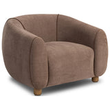Lazzie Chair, Laughlin Cafe by Four Hands — PRM_1