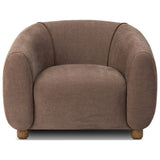 Lazzie Chair, Laughlin Cafe by Four Hands — FRT_1