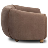 Lazzie Chair, Laughlin Cafe by Four Hands — SID_1