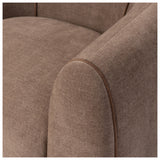 Lazzie Chair, Laughlin Cafe by Four Hands — DET_1