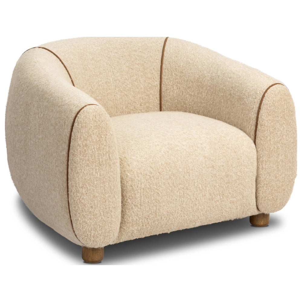 Lazzie Chair, Ellis Birch by Four Hands — PRM_1