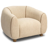 Lazzie Chair, Ellis Birch by Four Hands — PRM_1