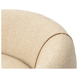 Lazzie Chair, Ellis Birch by Four Hands — DET_1