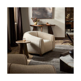 Lazzie Chair, Ellis Birch by Four Hands — ESS_1