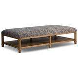 Anouk Ottoman, Camden Flint by Amber Lewis x Four Hands — PRM_1