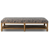 Anouk Ottoman, Camden Flint by Amber Lewis x Four Hands — FRT_1