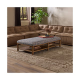 Anouk Ottoman, Camden Flint by Amber Lewis x Four Hands — ESS_1