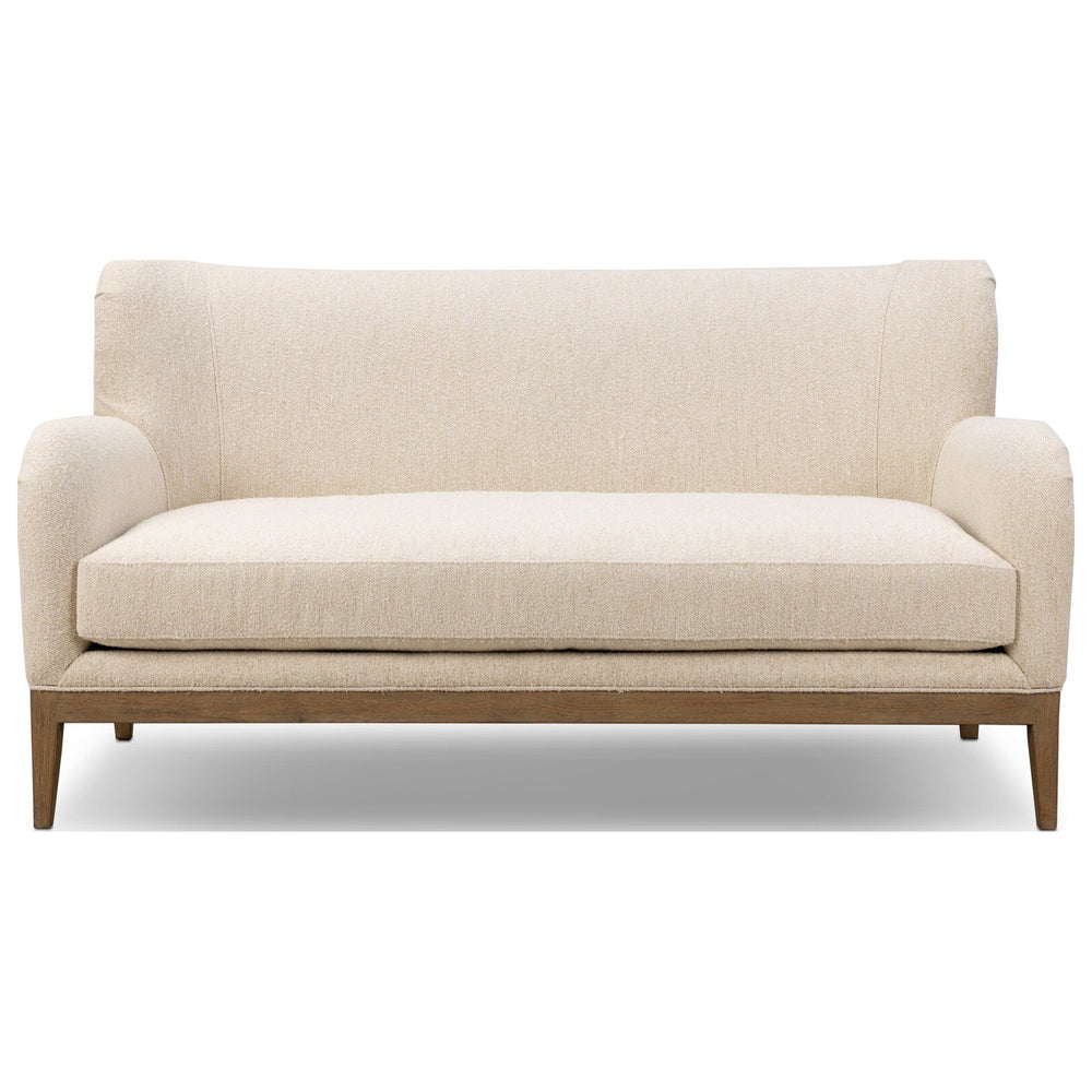 Harrington Sofa, Broadway Dune by Amber Lewis x Four Hands — FRT_1