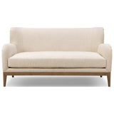 Harrington Sofa, Broadway Dune by Amber Lewis x Four Hands — FRT_1