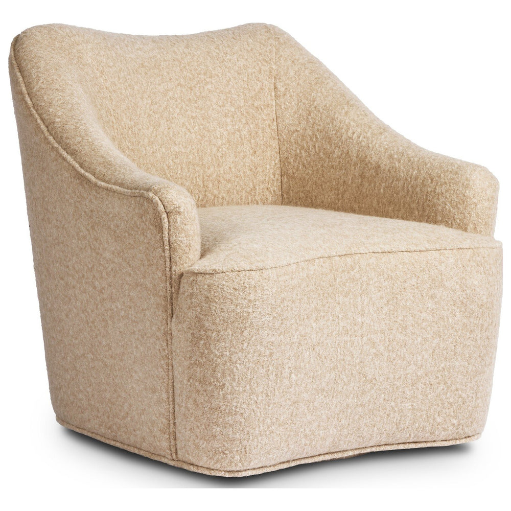 Macario Swivel Chair, Ellis Birch by Amber Lewis x Four Hands — PRM_1