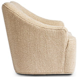 Macario Swivel Chair, Ellis Birch by Amber Lewis x Four Hands — SID_1