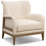 Harrington Chair, Broadway Dune by Amber Lewis x Four Hands — PRM_1
