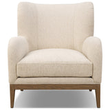 Harrington Chair, Broadway Dune by Amber Lewis x Four Hands — FRT_1