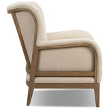 Harrington Chair, Broadway Dune by Amber Lewis x Four Hands — SID_1