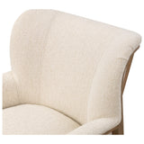 Harrington Chair, Broadway Dune by Amber Lewis x Four Hands — DET_1