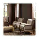 Harrington Chair, Broadway Dune by Amber Lewis x Four Hands — ESS_1