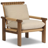 Waverly Chair, Merida Taupe by Amber Lewis x Four Hands — PRM_1